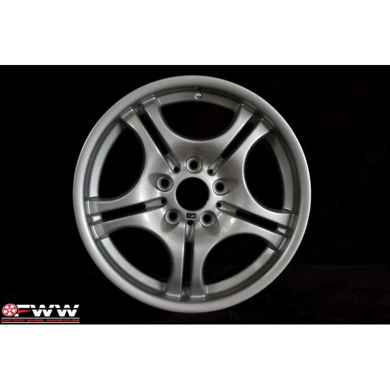 BMW 323i 320i 325i 330i Wheel 2000-2006 17