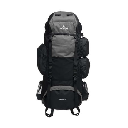 TETON Sports Explorer 65 Backpack
