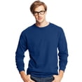 thumbnail image 1 of Hanes Men's TAGLESS Comfortsoft Long-Sleeve T-Shirt - 5286, 1 of 1