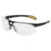 Stanley Protege Safety Eyewear, Clear