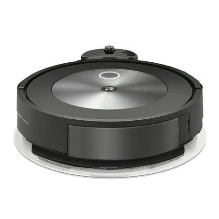 iRobot Roomba Combo j5+ Self-Emptying Vacuum and Mop - Graphite