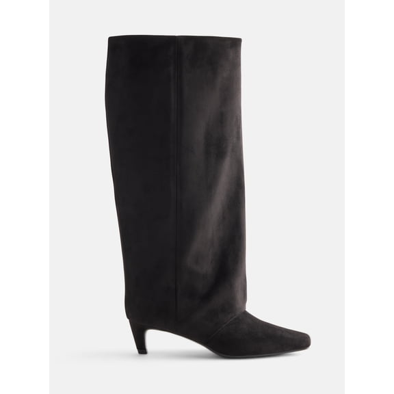 Scoop Women's Foldover Tall Boots