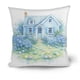thumbnail image 1 of Funda de Almohada con Temática de Pascua, Ideal para Decorar Fiestas. Un Regalo para Niños. Regalos de Pascua para Mujeres, Hombres y Familias., 1 of 5