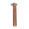 thumbnail image 3 of Pet Parrot Perch Standing Rod Cage Accessories Training Exercise Toys Bird Stand 2cmx5cm, 3 of 9