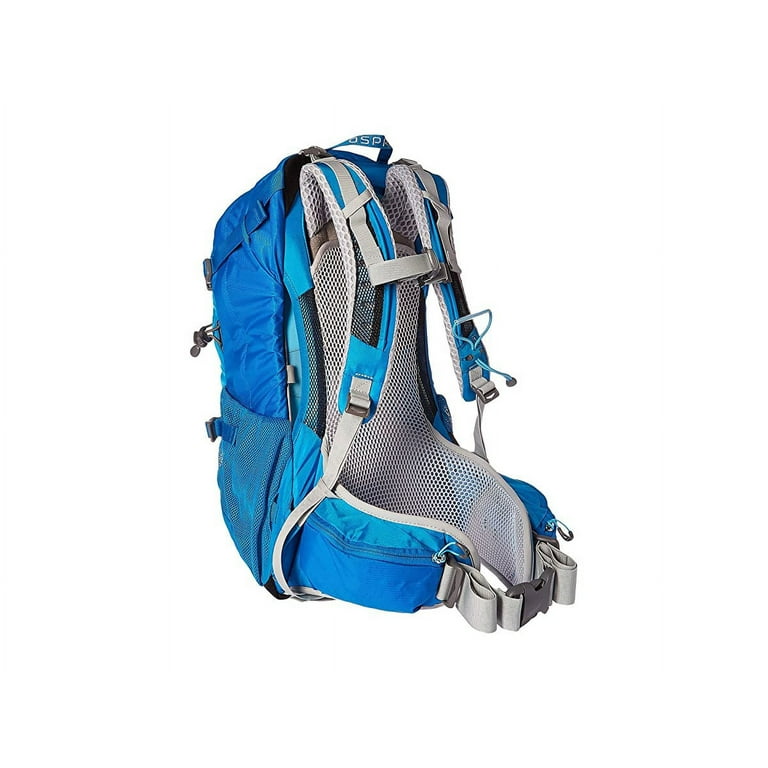 Osprey sirrus 24 summit blue hot sale
