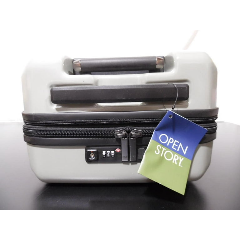 Luggage Scale Fuchsia - Open Story™️