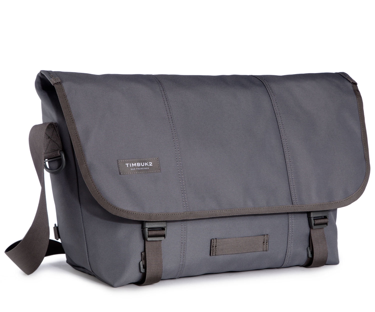 Timbuk2 Classic Messenger Gunmetal Large Unicolor Bag Walmart Com Walmart Com Timbuk2 Classic Messenger Gunmetal Large Unicolor Bag Walmart Com Walmart Com