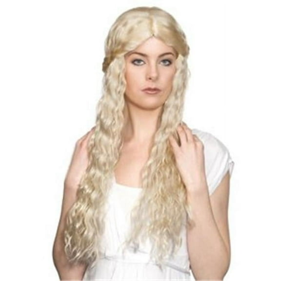 Alicia International 00375 BLD TARI Wig