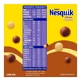 thumbnail image 3 of Cereal Nestle Nesquik Chocolate y vainilla 300gr, 3 of 4