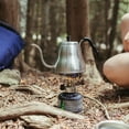 thumbnail image 6 of GROSCHE - MARRAKESH Goosneck Kettle Stovetop - Stainless Steel Pour Over Coffee Kettle Stovetop - Tea Kettle - Stovetop Gooseneck Kettle for Coffee Makers and Coffee Drippers, 34 OZ, 6 of 10