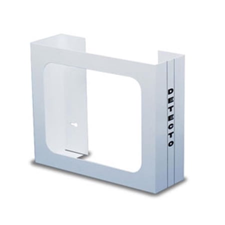 Detecto GH2 Full Frame Glove Box Holders