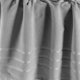 thumbnail image 2 of Toalla Vianney Tulum 1/2 Baño Gris, 2 of 3