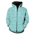 thumbnail image 1 of Sudadera con capucha y cremallera con estampado abstracto para hombre, estilo Harajuku 3D, ropa de calle para adolescentes, camisetas casuales, sudaderas geniales con estampado divertido 2024, 1 of 6