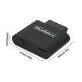 thumbnail image 3 of Adaptador Controlador Inalámbrico BT para SNK NEO GEO MVS AES CD PS3/PS4/PS5 8bitdo, 3 of 3