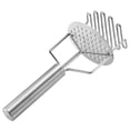 thumbnail image 1 of Kuymtek Máquina Barro A Presión Patatas Acero Inoxidable Triturador Patatas Herramientas, 1 of 8