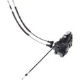 thumbnail image 3 of A-Premium Door Lock Actuator Replacement for Hyundai Elantra 2007-2010 Rear Passenger Side, 3 of 5