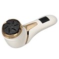 thumbnail image 3 of Removedor de callos recargable, Molinillo de callos eléctrico para pies Removedor de callos eléctrico Molinillo de pies eléctrico construido para precisión, 3 of 8