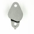 thumbnail image 3 of 1x Pipe Hanger Bracket # 5XF-14781-00-00 For Yamaha YZ250 YZ250X 2004-21, 3 of 5