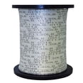 thumbnail image 1 of USA Made 1/2" x 3000 1250 Lb Polyester Mule Tape/Pull Tape, 1 of 1