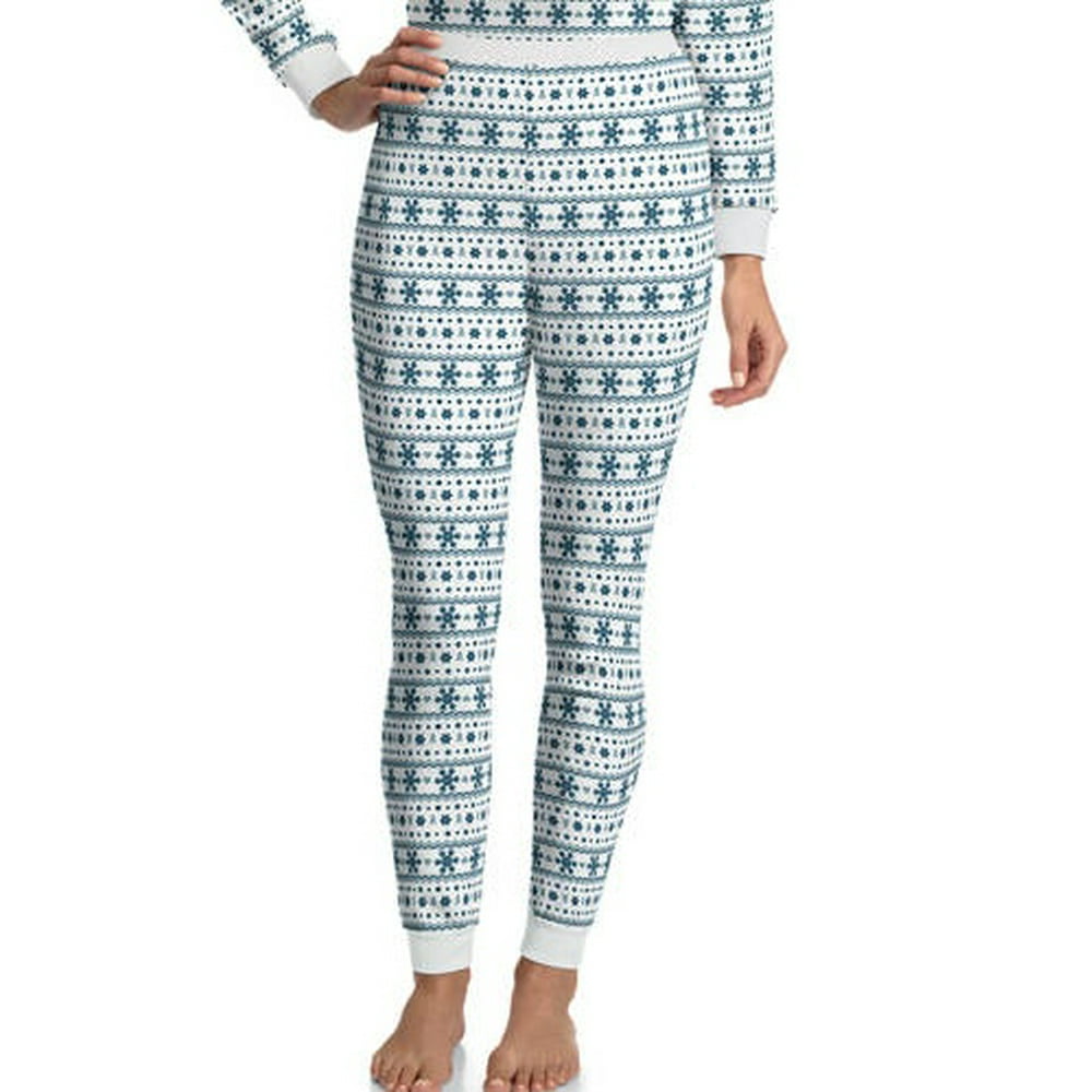 Hanes Women's XTemp Thermal Underwear Pant