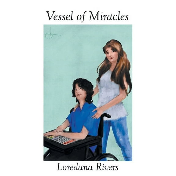 Vessel of Miracles, (Paperback)