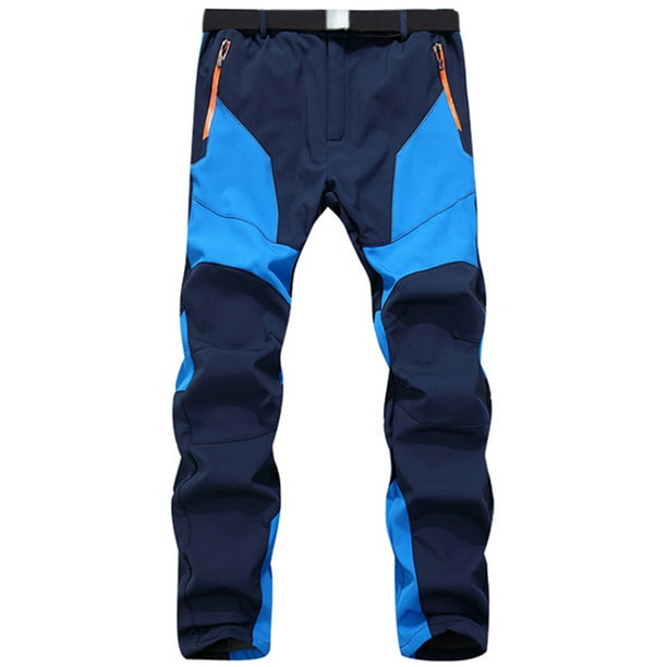 outdoor jogging pants