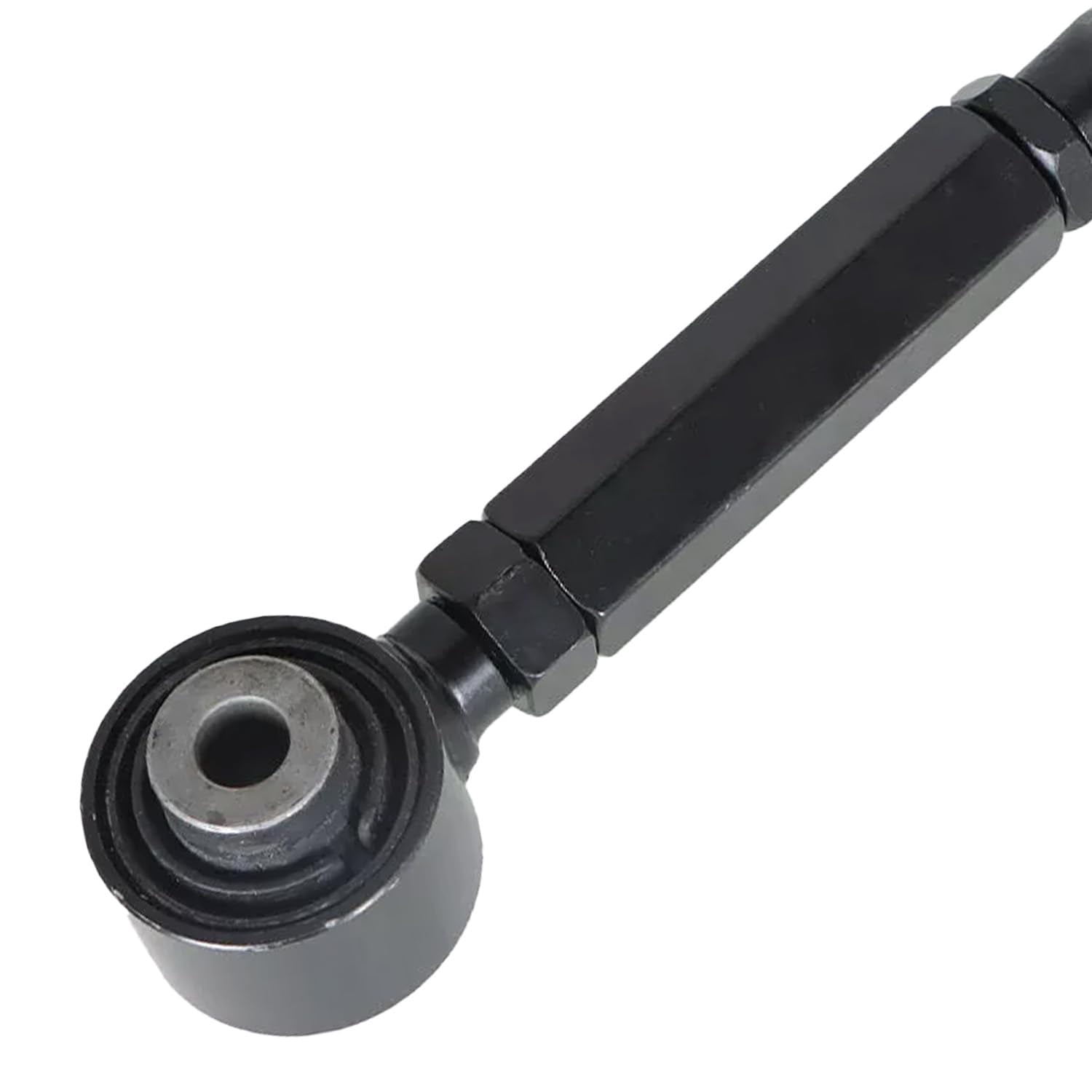 Detroit Axle - 2pc Rear Upper Control Arms with Ball Joints for Honda Pilot Odyssey Acura MDX TSX