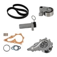thumbnail image 1 of Kit Distribución Bomba Agua CONTITECH Supra 1993 A 1998 L6 3.0L Pro Series, 1 of 3