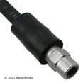 thumbnail image 3 of BeckArnley 073-1665 Brake Hose, 3 of 4