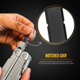 thumbnail image 2 of Juego de puntas Galvanox de 23 piezas endurecidas 59HRC para Leatherman, 2 of 8