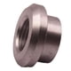 thumbnail image 5 of /4NPT CANTIDAD:1 ALUMINIO SOLDAR/SOLDAR EN BRIDA TAPÓN DE ACCESORIO, BAJO Sunnimix Adaptador de sensor de montaje, 5 of 8