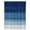 Navy Blue, variant on Navy Blue Ombre Waterproof Fabric Shower Curtain,Modern Abstract Art Blue White Striped Waterproof Fabric Shower Curtain for Bathroom Curtains Bathtubs Shower Curtains with 12 Hooks Extra Long 72x96