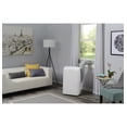 thumbnail image 5 of GE® 7,000 BTU Class Smart Portable Air Conditioner for Small Rooms up to 300 sq ft. (7,550 BTU DOE), 5 of 13