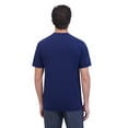 thumbnail image 3 of Gaiam Mens Rejuvenate Short Sleeve Henley T-Shirt, Sizes S-XL, 3 of 4