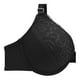 thumbnail image 3 of Brasier Carnival Encaje Negro Talla 38B, 3 of 4