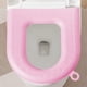 thumbnail image 3 of Asiento de inodoro EVA, cubierta impermeable ligera, uso estacional, 3 of 7