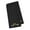 Black, variant on Black Embroidered Kitchen Towel Set of 2