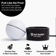thumbnail image 2 of Marcador de alineación de pelotas de golf HODL 21 Ball Badge Aim, 2 of 8