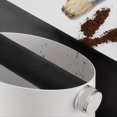thumbnail image 5 of Balde para Golpear Café, Caja para Golpear Café Expreso, Gran Capacidad y Base Antideslizante, Caja para Golpear Café, Accesorios para Máquina de Espresso B, 5 of 5