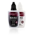 thumbnail image 6 of i-Envy by Kiss False Eyelash Adhesive Mega Hold Eyelash Adhesive Glue for Individual Cluster Lashes DIY Lash Extensions–Strong, Long Lasting Hold (Black), 6 of 6