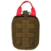 Quick Release Medical Pouch