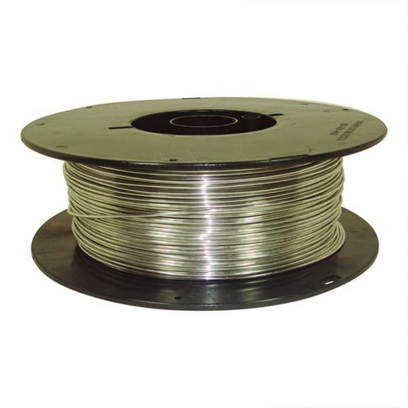 Field Guardian AF1210 12.5 Gauge Conductive Aluminum Alloy Wire, 1000 Feet