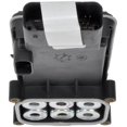 thumbnail image 1 of Dorman Module de Commande pour Abdominaux 599-788 OE Solutions; OE Remplacement, 1 of 5