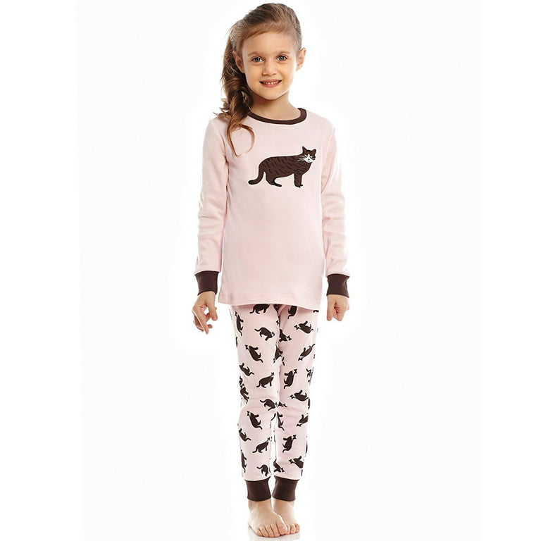 Cotton Full Length Kids Pajama Lower