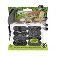 thumbnail image 1 of Protectores para patas de muebles Slipstick GorillaOutdoor, paquete de 8, 5 x 1,7 cm, 1 of 8