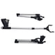 thumbnail image 2 of 1pc Foldable Trash Picker Lengthen Grabber Pick up Gripper Grabber Reacher Tool for The Elderly (Random Color), 2 of 6