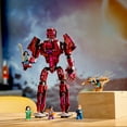 thumbnail image 6 of LEGO Super Heroes LSH 2020 16 76155, 6 of 10