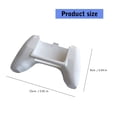 thumbnail image 5 of not Slip Handheld Console Grip Lightweight Gamepad Grip for Miyoo Mini PLUS, 5 of 12