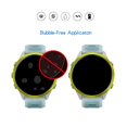 thumbnail image 3 of Mihence Protector De Pantalla Compatible Con Garmin Forerunner 570-47 Mm Smartwatch Hd Tpu Película Protectora (6Pcs), 3 of 5