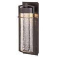 thumbnail image 1 of Vaxcel International T0376 5 - 0.5 in. Logan Outdoor LED Wall Light, 1 of 1